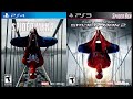Recreating EVERY Spider-Man Game Cover in Spider-Man PS4 (Photo Mode)