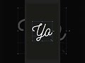 Realistic Neon Text Effect in Illustrator