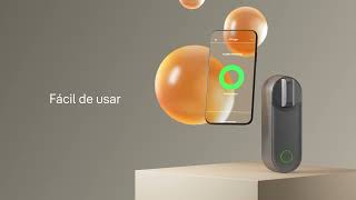 Nueva cerradura inteligente Linus L2 | Yale Home