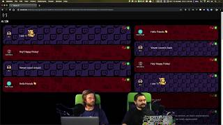 Fun with Phil - Refactoring an Express API - Linting, Tests, Middlewares and MVC