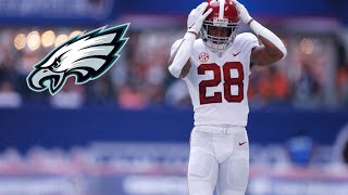 Josh Jobe Highlights | Welcome to the Philadelphia Eagles 🔥