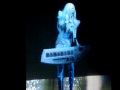 Lady Gaga - Just Dance at Bell Center, MTL (27/11/2009)