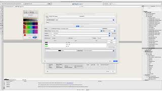How to use View Modes to calibrate vehicle behavior in Aimsun Next
