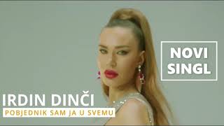 Irdin Dinci - Pobjednik sam ja u svemu - Promo - Sezam produkcija (TV Sezam 2023)