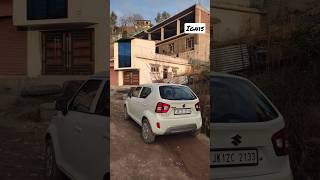 suzuki ignis || #ignis #shorts #sidhumoosewala  || subscribe