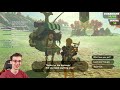 Can you BEAT Breath of the Wild using ONLY Ancient Gear