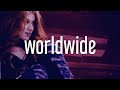 Emanuel - Worldwide (Lyrics)