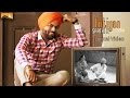 Rotiyan (Lyrical Video) | Sarthi K | White Hill Music