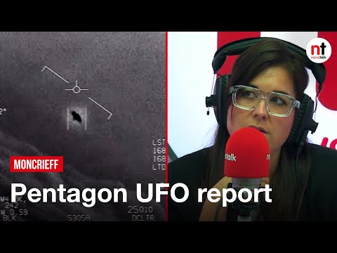 “We don’t know what these things are. » What does the Pentagon report on UFOs mean for us?