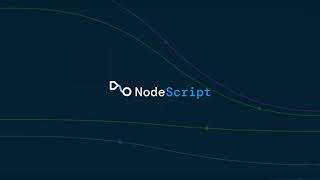 NodeScript - Endpoints