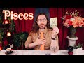 PISCES - “WHOA! I HAVE NEVER SEEN ANYTHING LIKE THIS!” Pisces Sign ♓️🕊️