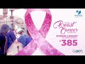 breast cancer awareness and charity campaign dr. alex tan