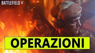 OPERAZIONI SU VASTA SCALA ► BATTLEFIELD V Gameplay ITA