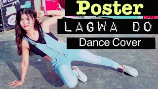 Poster Lagwa Do Dance | Luka Chuppi | kartik Aaryan | kriti Sanon | Mika Singh | Sunanda Sharma