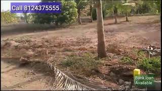 DTCP Farm / Residential land for sale @ Maduranthagam, Chithamur