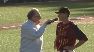 NWAC Baseball Championships: Game 7 - Yakima vs. Edmonds