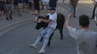 MOLLÉGES FESTIVAL BANDIDO 29.07.23 💥