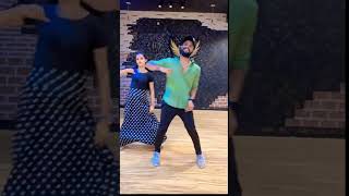 ❤️ Kodai kaalathu pengal song/. insta reels/ Dance version 🤩 Couple dance ❤️