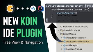 Koin just Got Better! Configuration Navigation Simplified