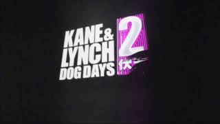 Kane \u0026 Lynch 2: Dog Days OST - Out of Shanghai