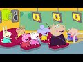 peppa pig tales 👑 trapped princess in the big tall tower 🏰 brand new peppa pig episodes