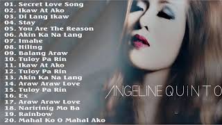 Angeline Quinto,Juris Fernandez, Kyla, Morissette 💖 Bagong OPM Ibig Kanta 2020 Playlist