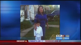 Omaha Family Still Waiting to Bury Murder Victims