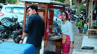 Penjual Sop Buah Bikin Cowok Tajir Jatuh Cinta - Ftv Terbaru 2021 Sctv | FTV ROMANTIS BIKIN BAPER