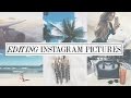 How I Edit My Instagram Photos | HAUSOFCOLOR How I Edit My Instagram Photos | HAUSOFCOLOR