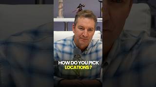 How to actually find movie locations #filmmaking #directing