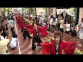 笑輝　～2013うらじゃ･2日目 表町商店街 南北