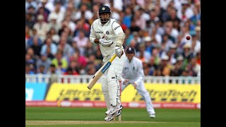 Praveen Kumar's Spectacular 40 off 18 | ENG vs IND 2011 | 3rd Test Birmingham