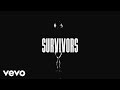 Jeremy Camp - No Survivors (Official Lyric Video)