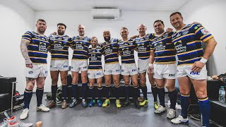 HIGHLIGHTS | Leeds Rhinos v Bradford Bulls Rob Burrow \u0026 Jamie Jones Buchanan fundraiser