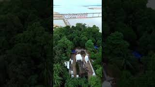 Singhanath Temple, Badamba, Cuttack, Odisha #youtubeshorts #mahanadi #cuttack #odisha #temple