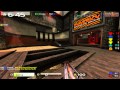 Quake Live: MB vs 102 l1nkin