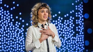 How my dad's dementia changed my idea of death (and life) | Beth Malone