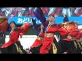 【4k】2023ライオンズ夏祭りよさこい 19日（土） 出場全17チーム演舞 2023 lions summer festival yosakoi 19th sat all 17 team