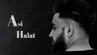 Asi Halat : KAPTAAN (Official Audio) | Latest New Punjabi Song 2023 | @Yellowchillistudio