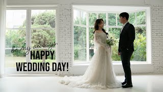 소피소스튜디오 웨딩 스냅 하이라이트👋👋 | 본식DVD | 프리웨딩 | 웨딩스냅 | 식전영상 | prewedding | weddingvideo |