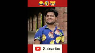 500 ka note apna bana liya 😂🤣😹 funny video | Indian Comedy 2K |#short#virel#trt