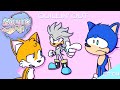 Quillin' Out - Sonic Revved Up!! Ep.4 (Animation)