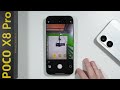 POCO X8 Pro/Pro Max: Camera Tips & Tricks