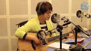 UV뮤지의 친한친구 - Hong Dae-kwang - Medley, 홍대광 - 메들리 20130501