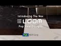 Nox Loom+ Pop Video Slideshow Gray version