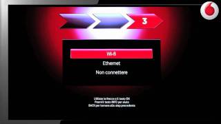 Vodafone Tv Solution - Unboxing e Installazione