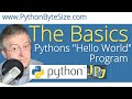 Pythons 