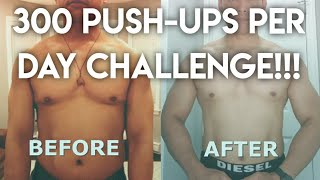 Best 100 Push Up Every Day For 30 Days Fitness Exercise Challenge - How To Lose Body Fat & Weight
