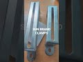 SUN PIPE CLAMPS APARTMENT STEP CLAMP MADURAI 8248614995