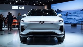 2025 BYD Sealion 7: शानदार इलेक्ट्रिक SUV की पूरी जानकारी